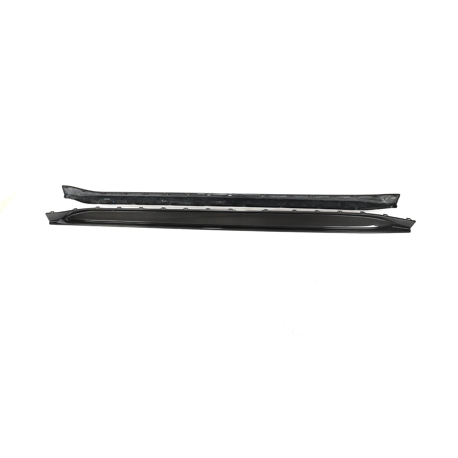 ST Style Carbon Fiber Side Skirts For M3 G80 (2021+)