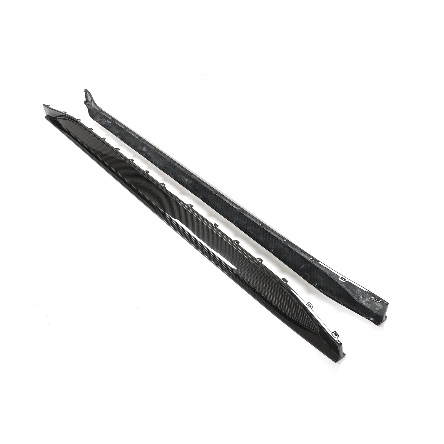 ST Style Carbon Fiber Side Skirts For M3 G80 (2021+)