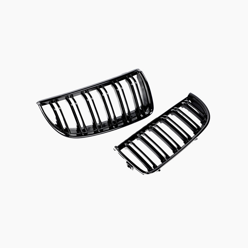 BMW 3 Series E90 Pre-LCI  Style  Grill