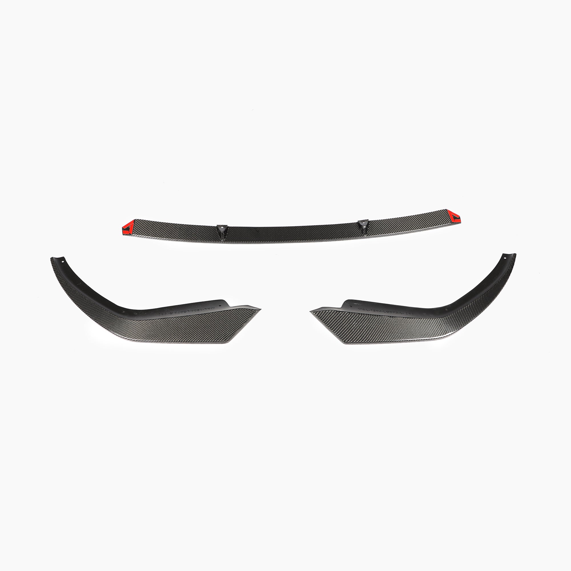 Performance Style Carbon Fiber Front Lip for 3 Series G20 Pre-LCI M Sport(2019–2022)