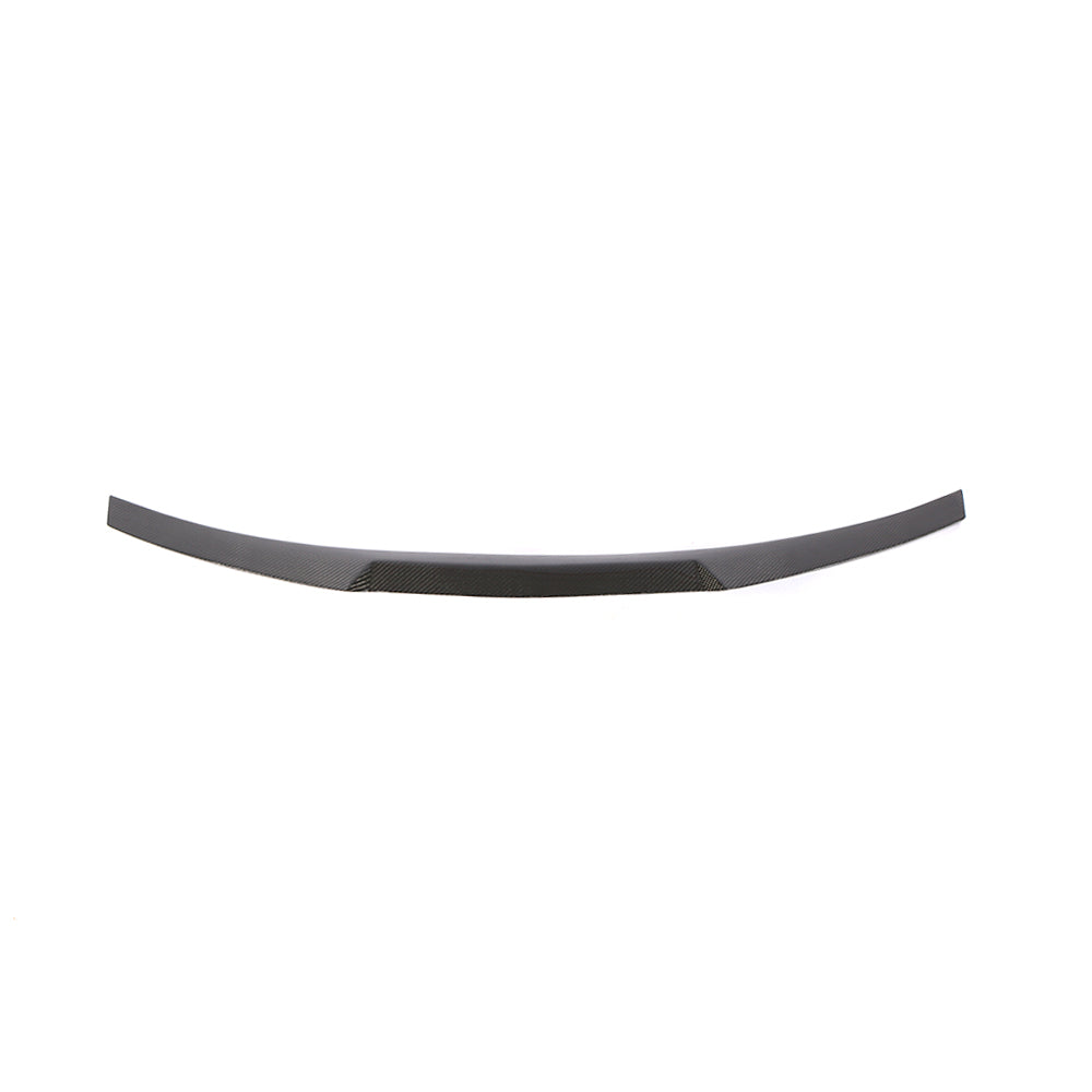 M4 Style Carbon Fiber Trunk Spoiler for BMW 4 Series F32 Coupé (2014-2020)