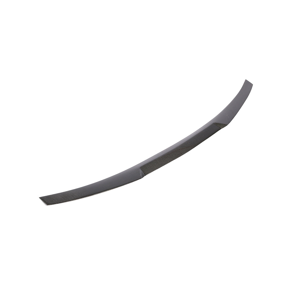 M4 Style Carbon Fiber Trunk Spoiler for BMW 4 Series F32 Coupé (2014-2020)