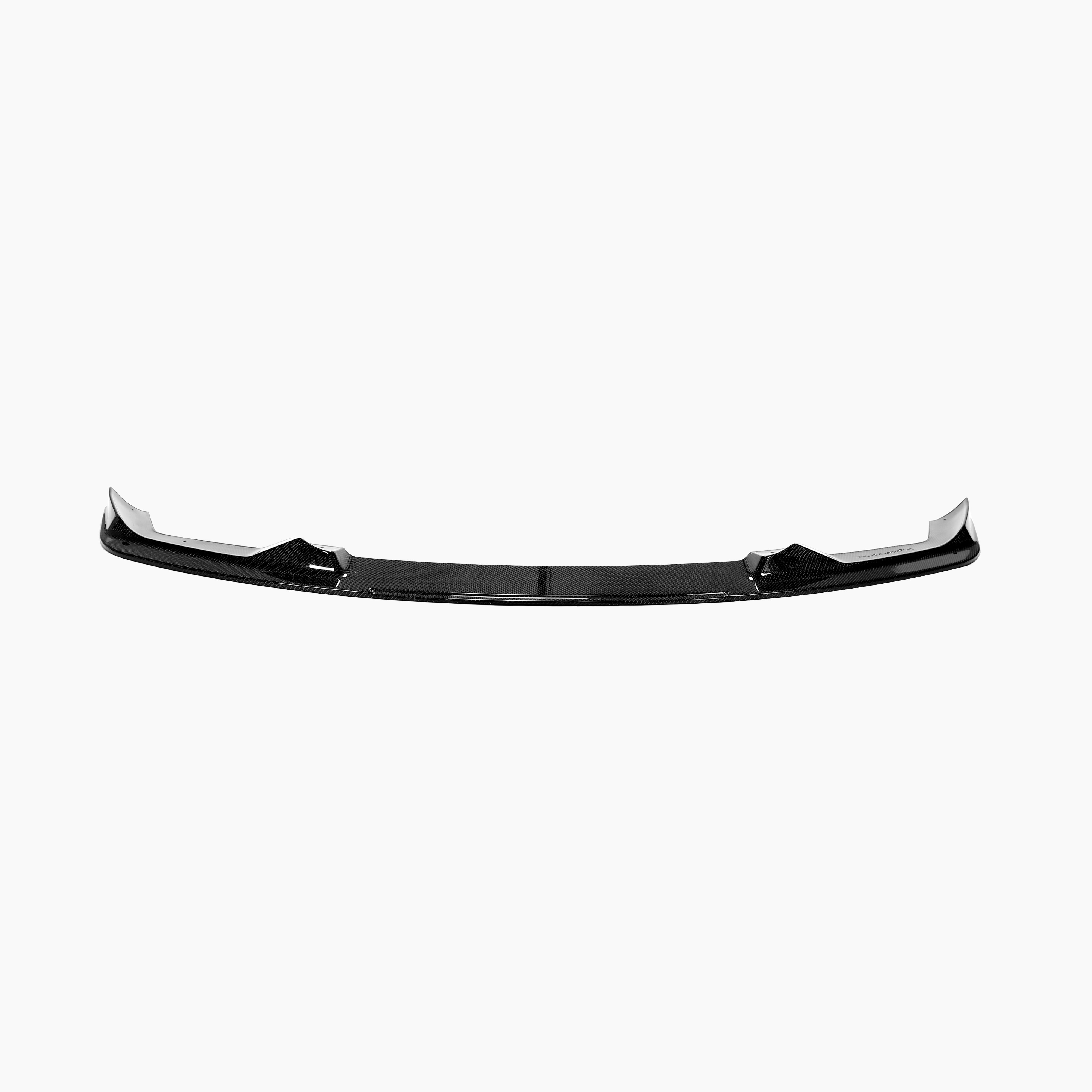 ST Style Carbon Fiber Front Lip for BMW M2 F87 Competition ( 2018-2021)