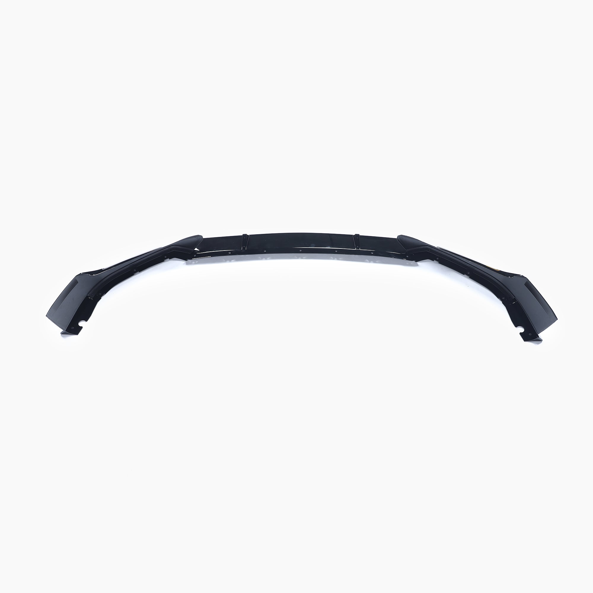 Gloss Black Front Lip for BMW 5 Series G30 LCI(2020-2023)