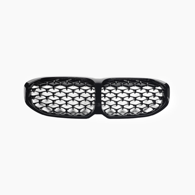 BMW 1 Series F40  ST Style  Front Grille
