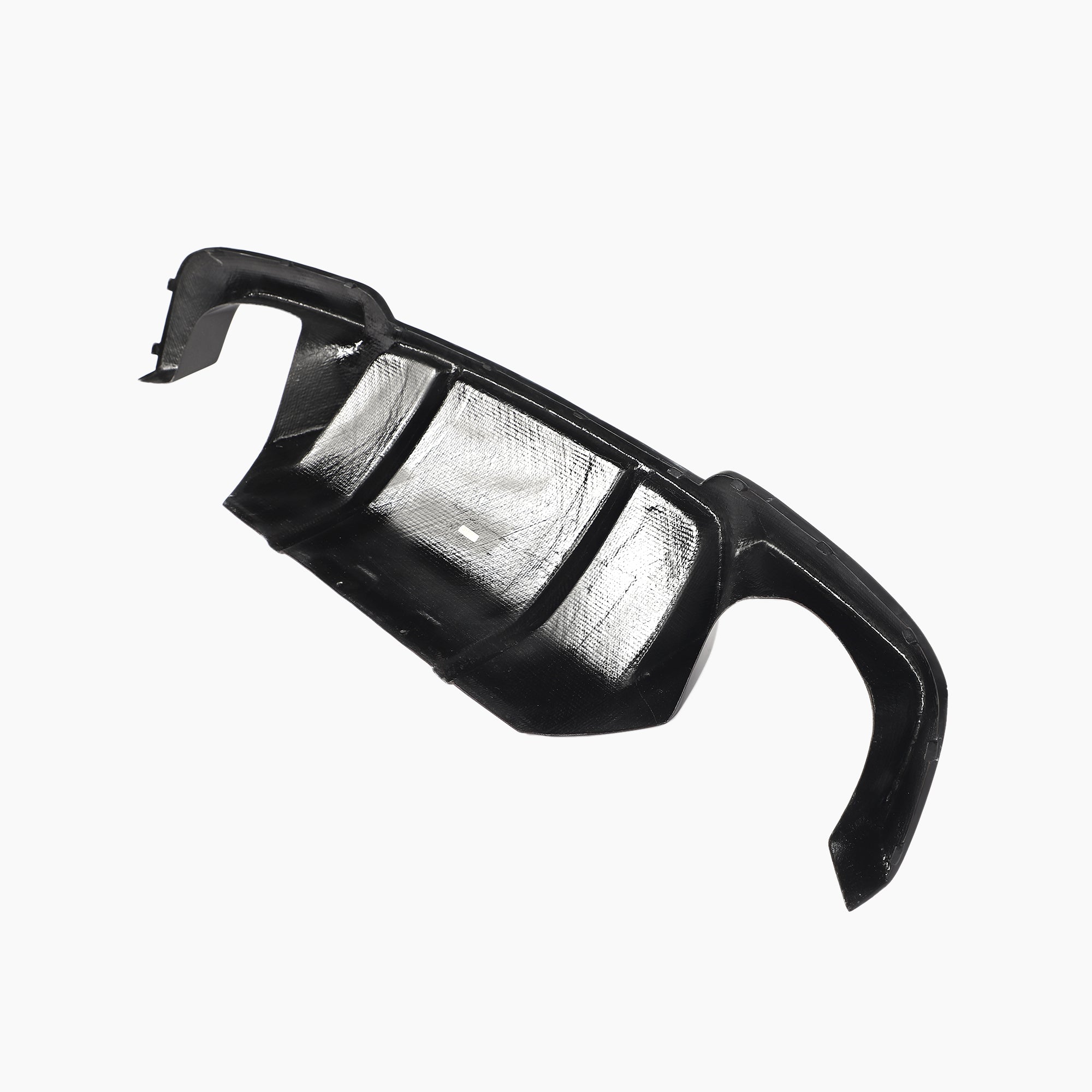 DTM style Carbon Fiber Rear Diffuser For BMW M5 F10 (2011–2016)