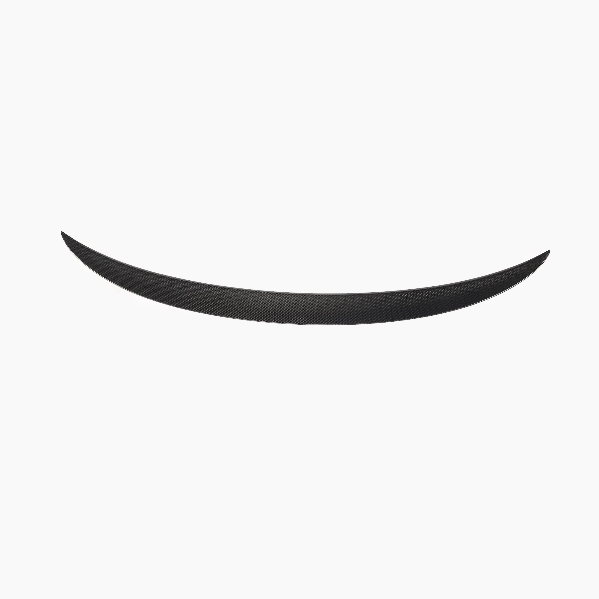 Performance Style Carbon Fiber Trunk Spoiler for BMW 3 Series F30/M3 F80 (2012-2020)