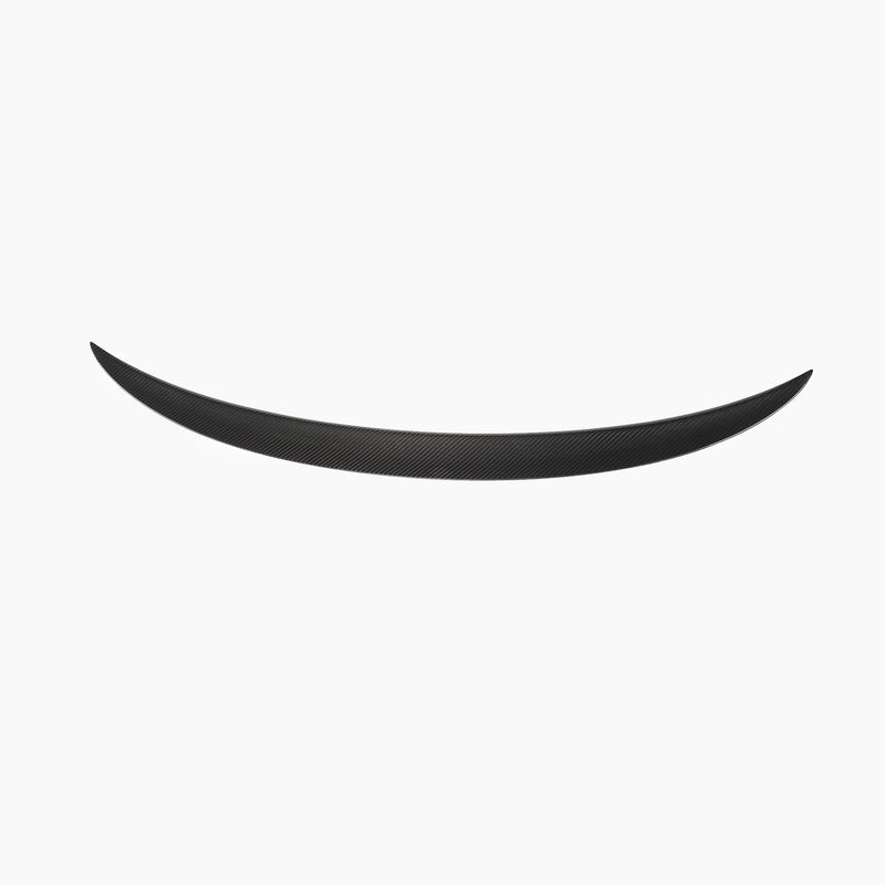 Performance Style Carbon Fiber Trunk Spoiler for BMW 3 Series F30/M3 F80 (2012-2020)