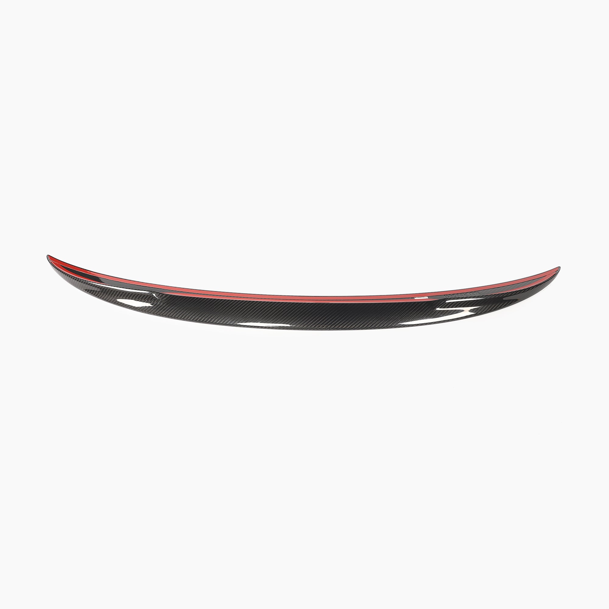 Performance Style Carbon Fiber Trunk Spoiler for BMW 3 Series F30/M3 F80 (2012-2020)