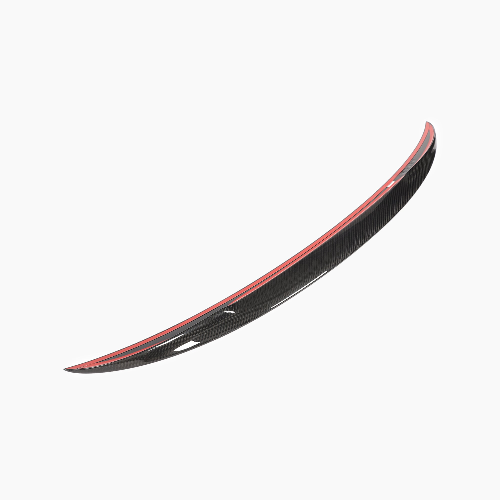 Performance Style Carbon Fiber Trunk Spoiler for BMW 3 Series F30/M3 F80 (2012-2020)