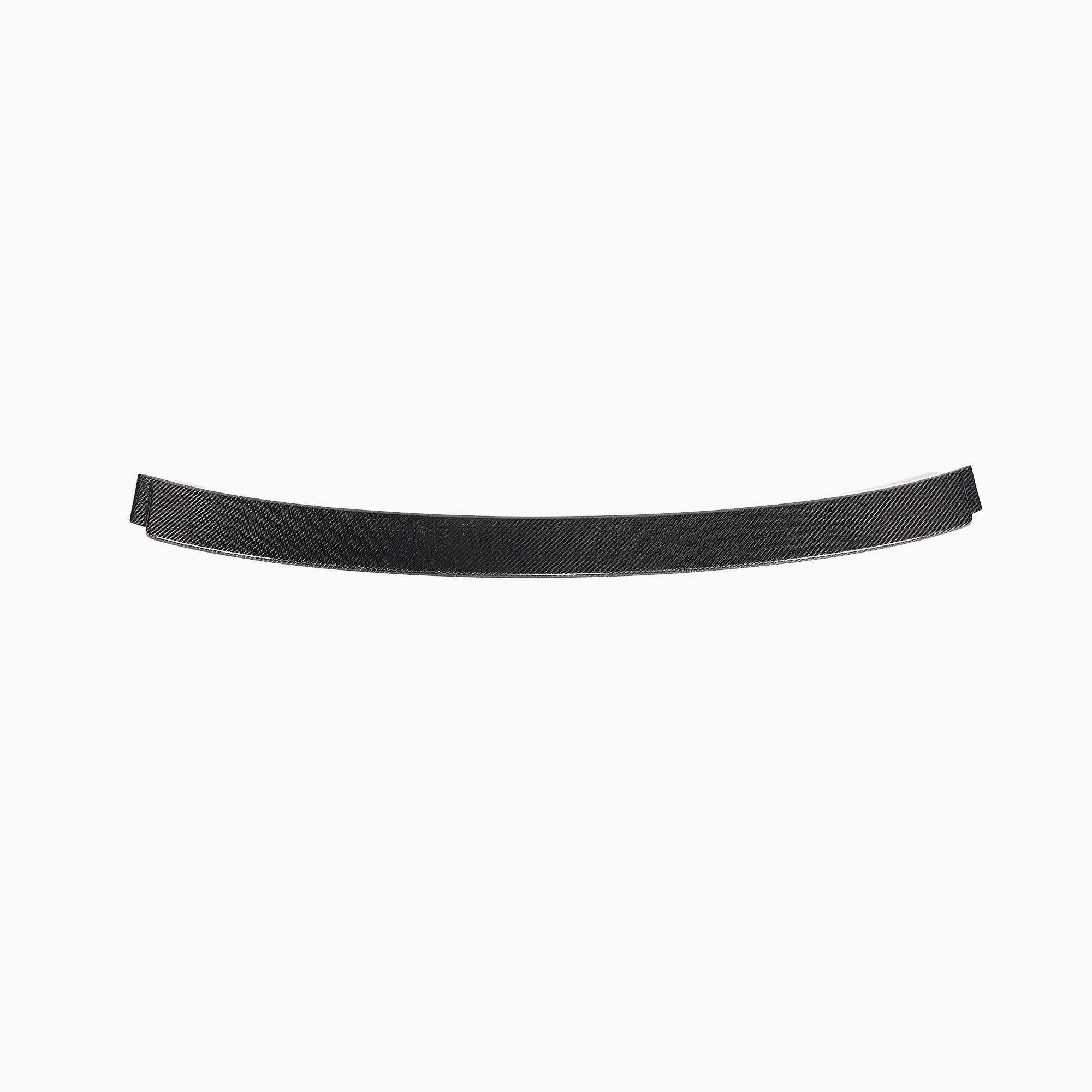 AC Style Carbon Fiber Roof Spoiler for BMW 3 Series F30/M3 F80 (2012-2020)
