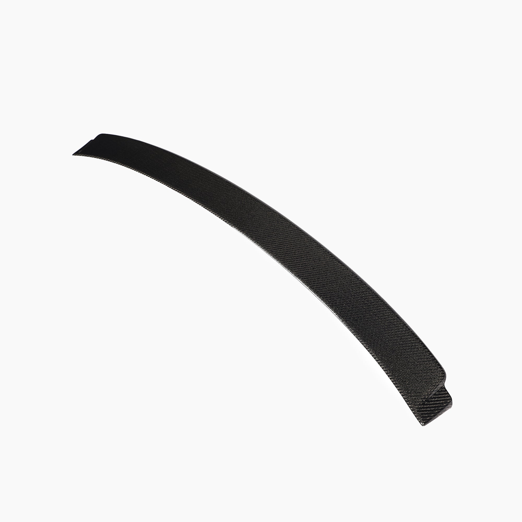 AC Style Carbon Fiber Roof Spoiler for BMW 3 Series F30/M3 F80 (2012-2020)