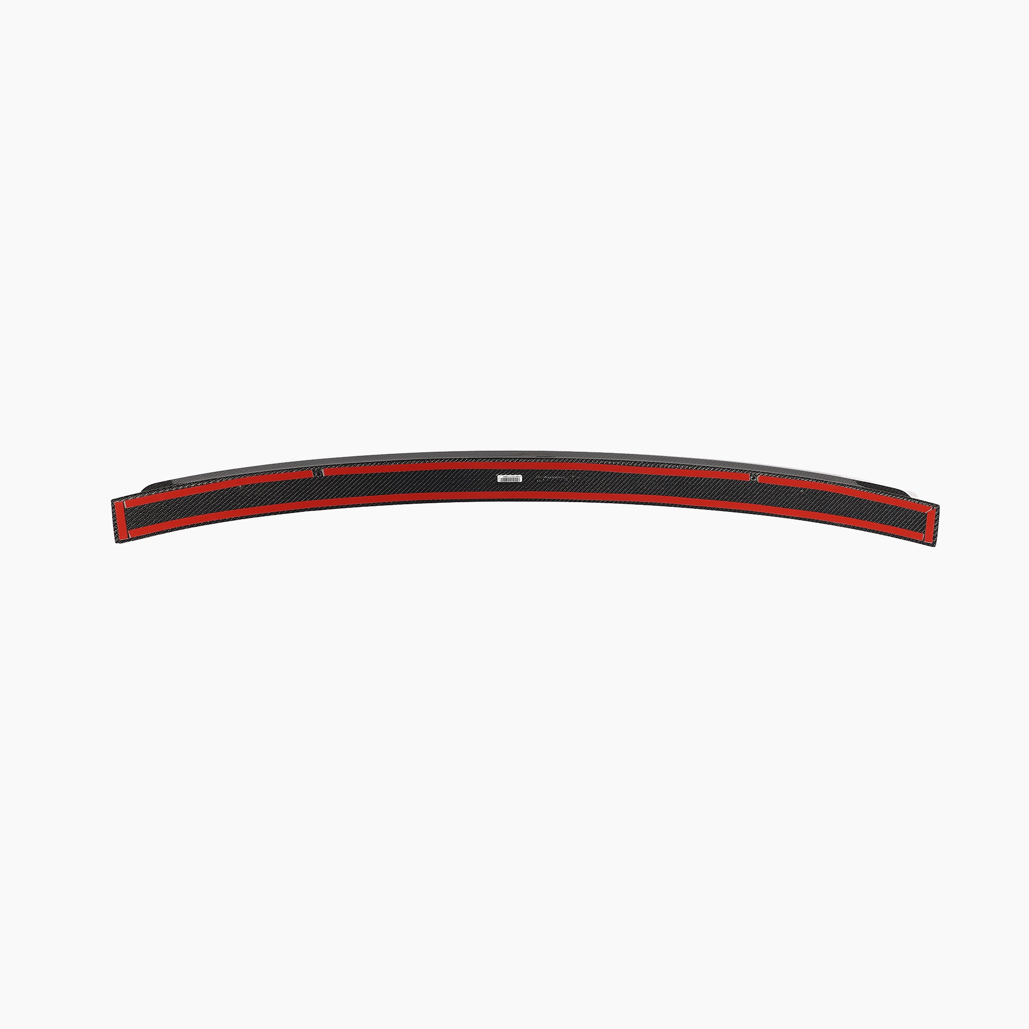 AC Style Carbon Fiber Roof Spoiler for BMW 3 Series F30/M3 F80 (2012-2020)