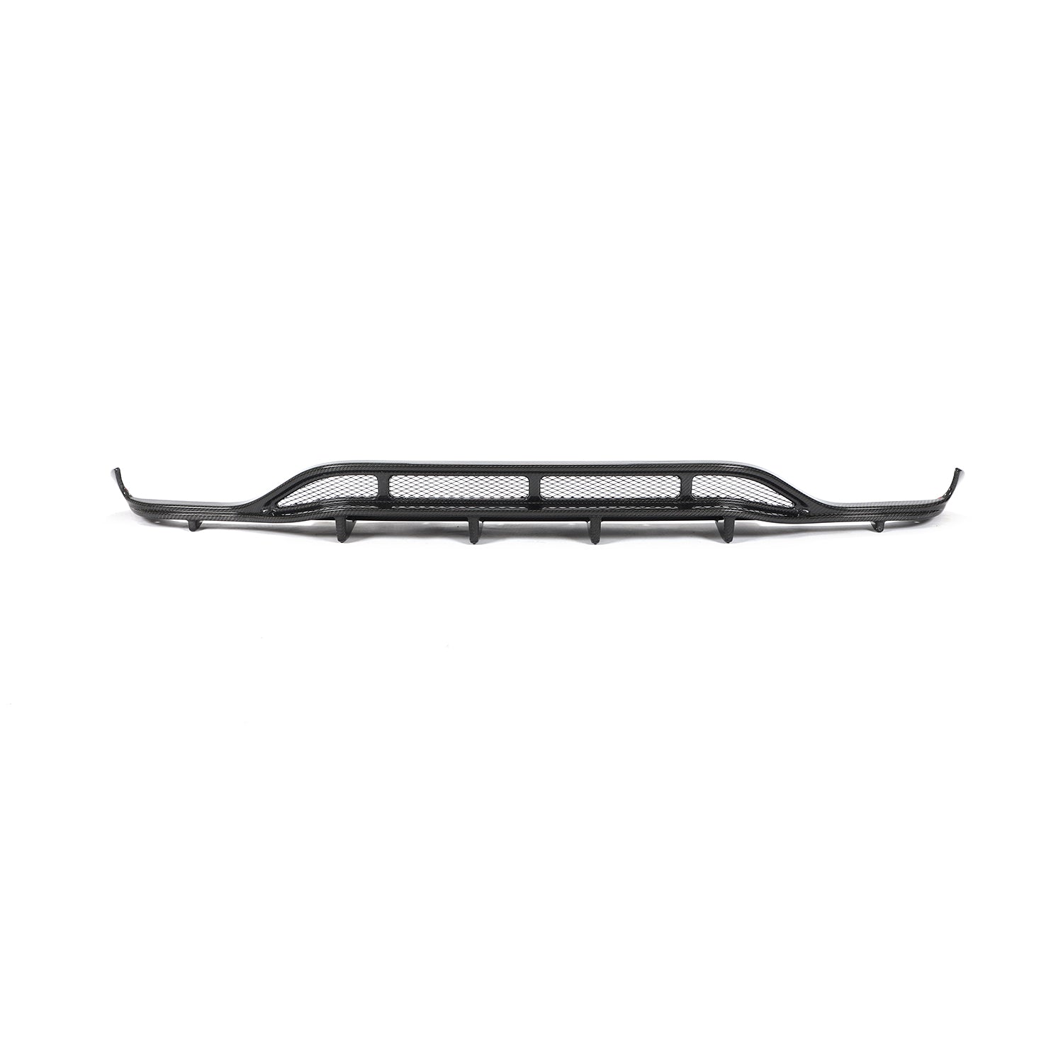 Carbon Fiber Rear Diffuser for Mercedes-Benz CLS C257 Pre‑Facelift (2018–2020)