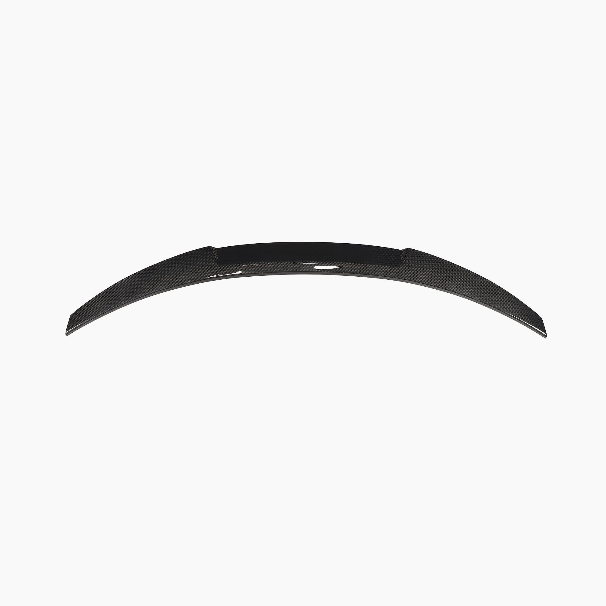 M4 Style Carbon Fiber Trunk Spoiler for BMW 3 Series G20 Pre-LCI/M3 G80（2019-2022)