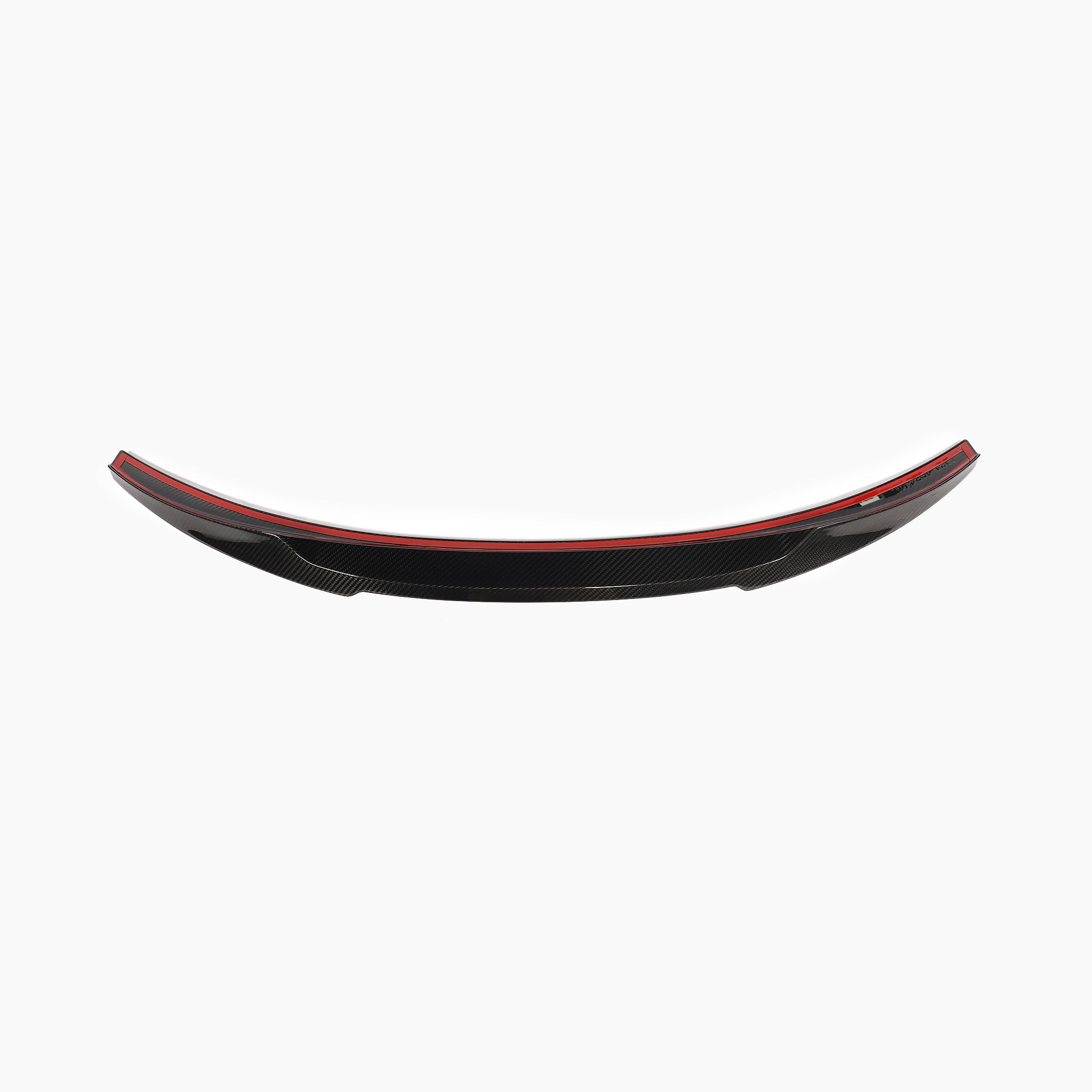 M4 Style Carbon Fiber Trunk Spoiler for BMW 3 Series G20 Pre-LCI/M3 G80（2019-2022)