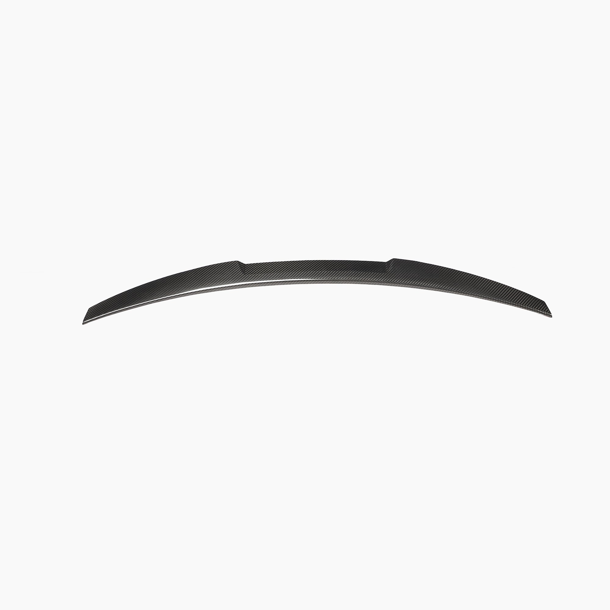 M4 Style Carbon Fiber Trunk Spoiler for BMW 4 Series G22, M4 G82 (2021+)