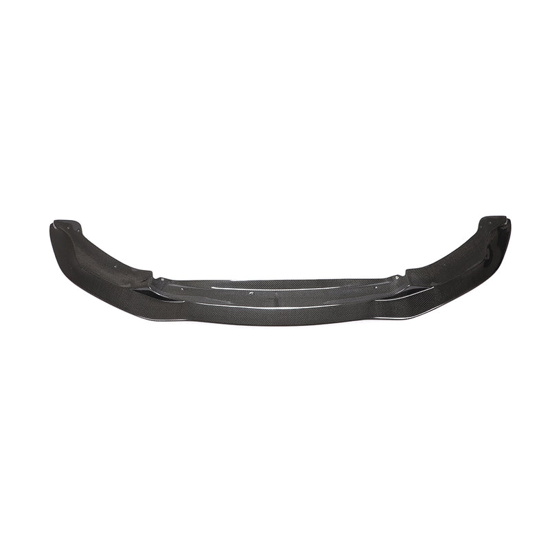 BMW M3 F80/M4 F82 ST Style Carbon Fiber front lip