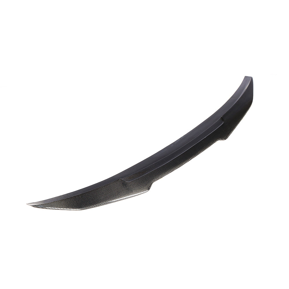 PSM Style Carbon Fiber Trunk Spoiler for BMW M4 F82 (2014-2020)