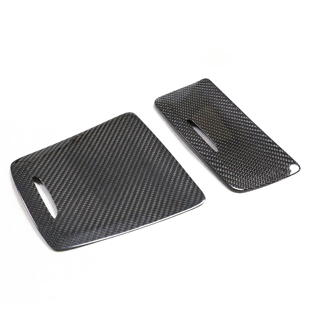 ST Style Carbon Fiber Interior Trim for Mercedes Benz CLA C117 /CLA 45 AMG / GLA X15/ GLA 45 AMG Pre‑Facelift & Facelift (2013–2019)