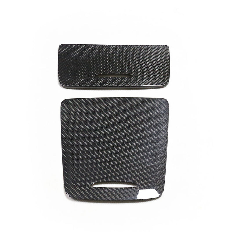 Mercedes Benz CLA C117 /CLA 45 AMG / GLA X15/ GLA 45 AMG Pre‑Facelift & Facelift  ST Style Carbon Fiber Interior Trim
