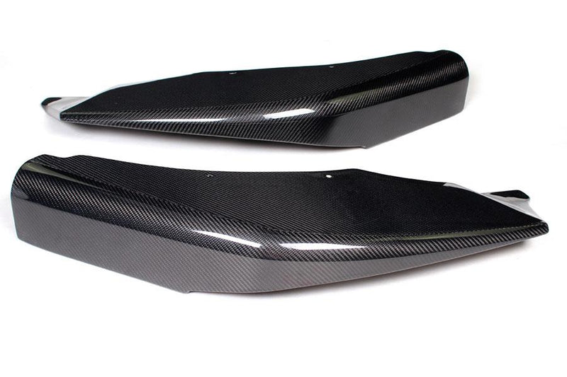 BMW 6 Series F06/F12/F13 M Sport  AC Style Carbon Fiber Front Splitter