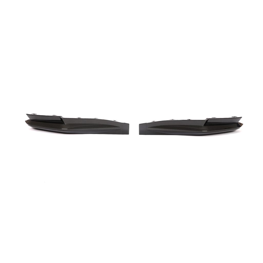 OEM Style Carbon Fiber Rear Splitter For BMW M4 G82/G83 (2021+)