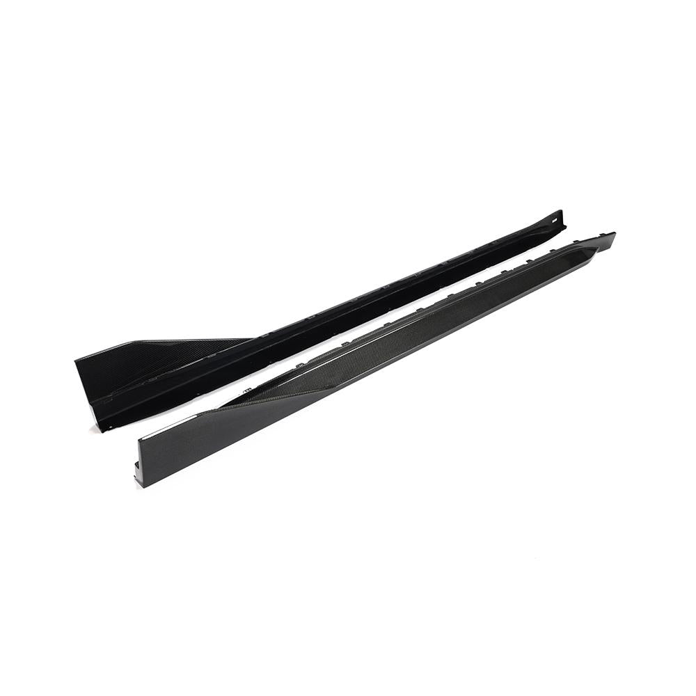 Performance Style Carbon Fiber Side Skirts For BMW M4 G82/G83 (2021+)