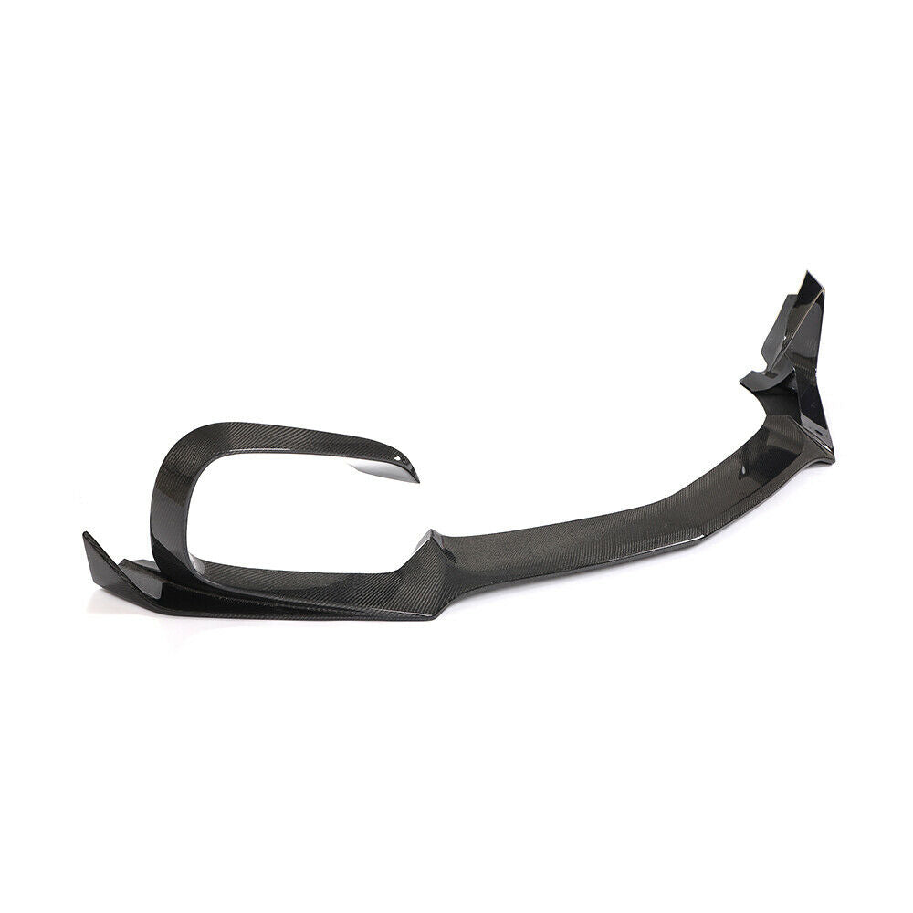 Mercedes-Benz AMG GT C/R190 front lip carbon fiber