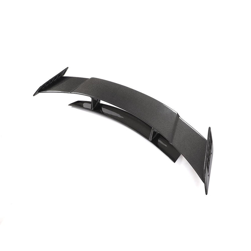 Mercedes-Benz AMG GT C/R190 Coupé   Trunk Spoiler carbon fiber