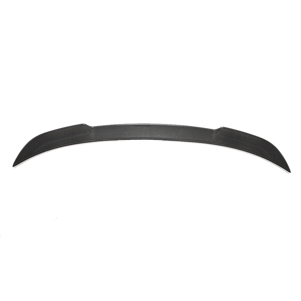 CS Style Carbon Fiber Trunk Spoiler for BMW 4 Series F36 Gran Coupé (2014-2020)
