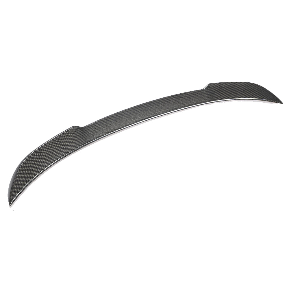 CS Style Carbon Fiber Trunk Spoiler for BMW 4 Series F36 Gran Coupé (2014-2020)
