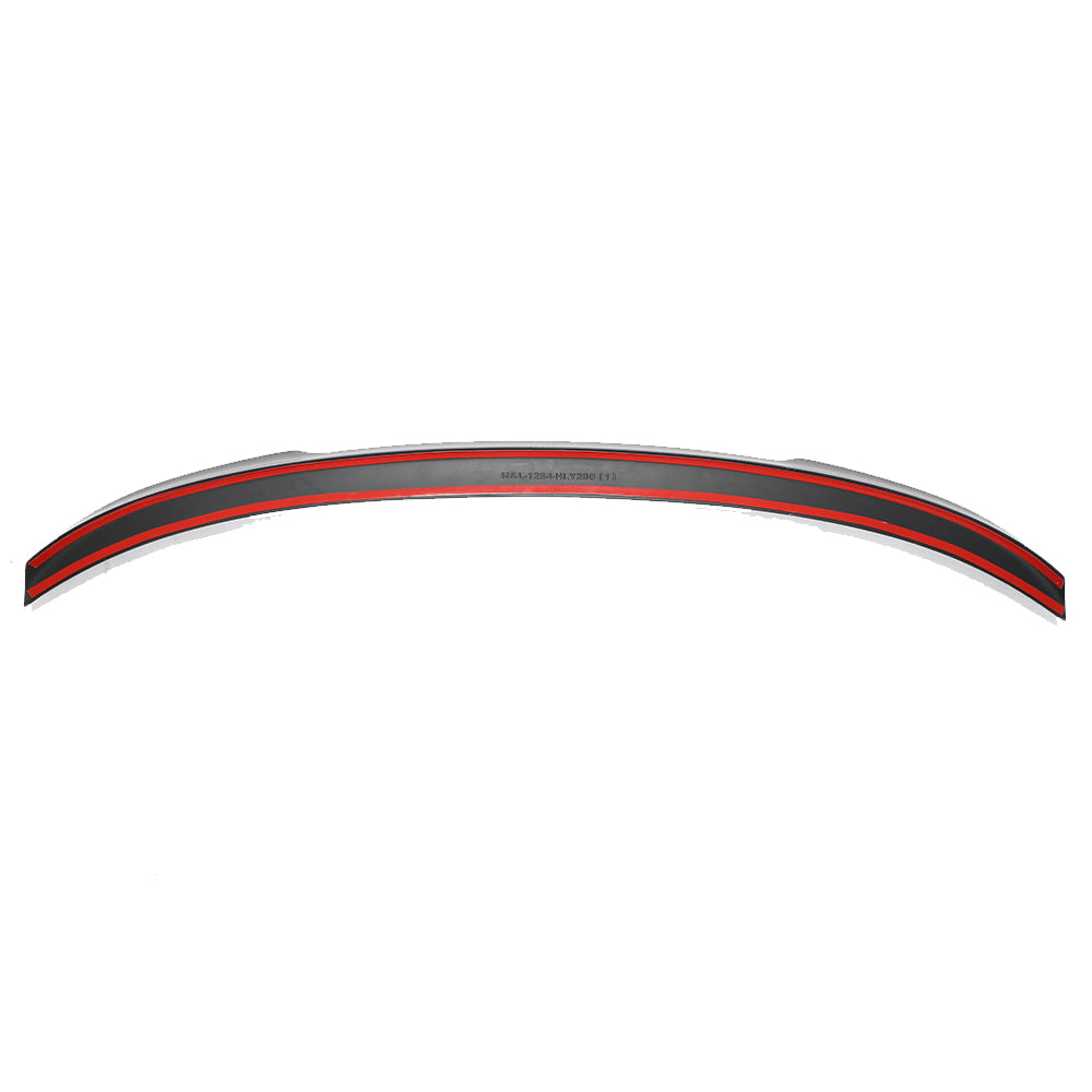 CS Style Carbon Fiber Trunk Spoiler for BMW 4 Series F36 Gran Coupé (2014-2020)