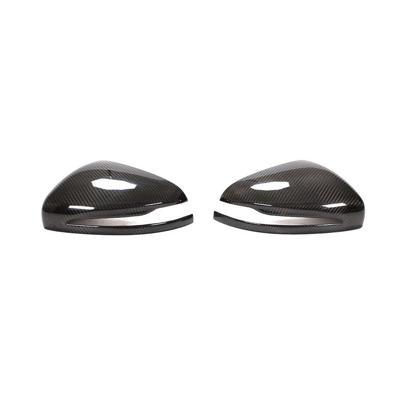 Mercedes-Benz G‑Class W463A Pre‑Facelift Mirror Caps carbon fiber