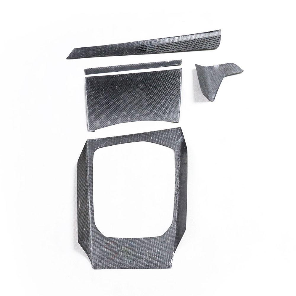 ST Style Carbon Fiber Interior Trims For BMW M3 G80/G81 ,M4 G82/G83 (2021+)