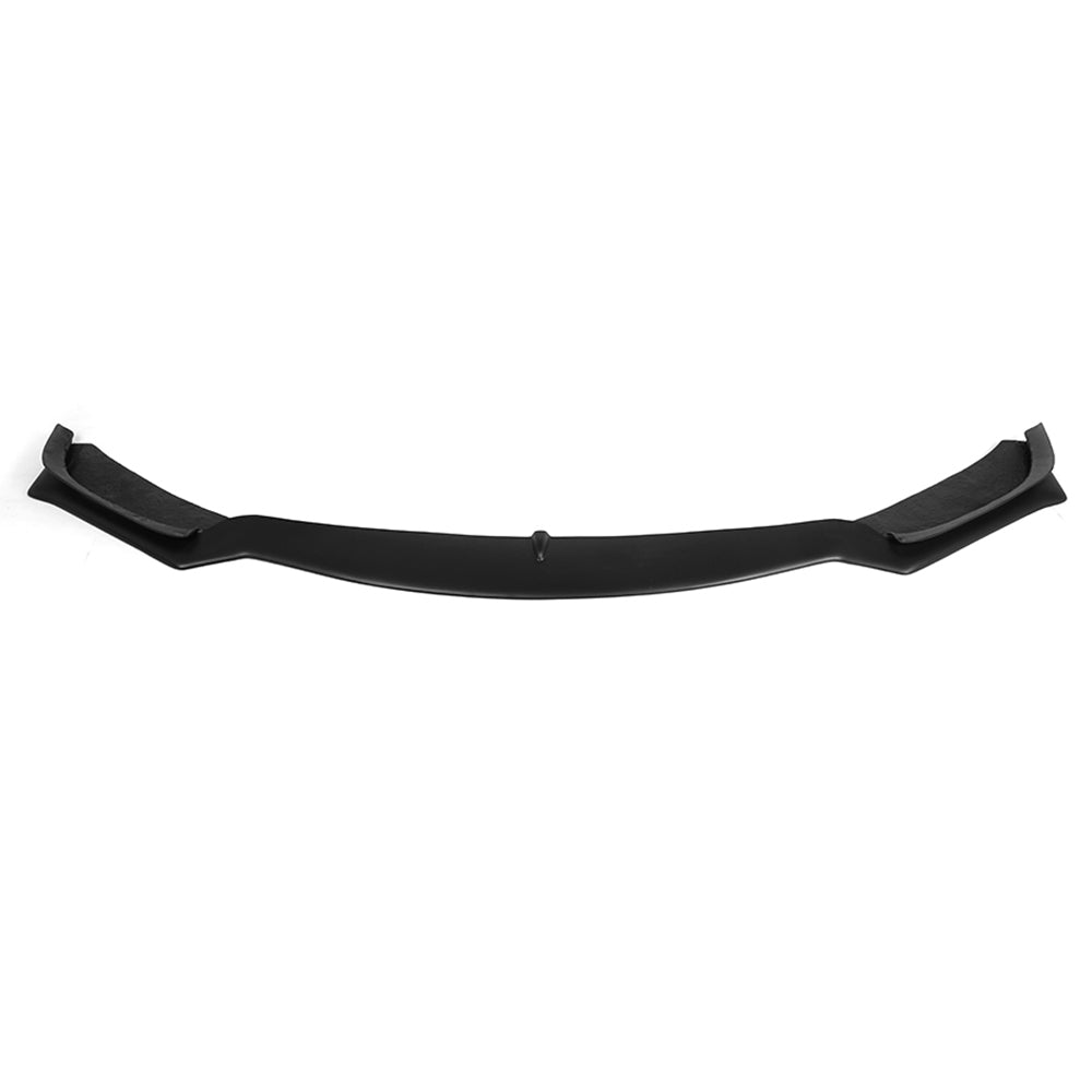 ST Style Matte Black Front Lip for BMW 4 Series F32/F33/F36 (2014-2020)