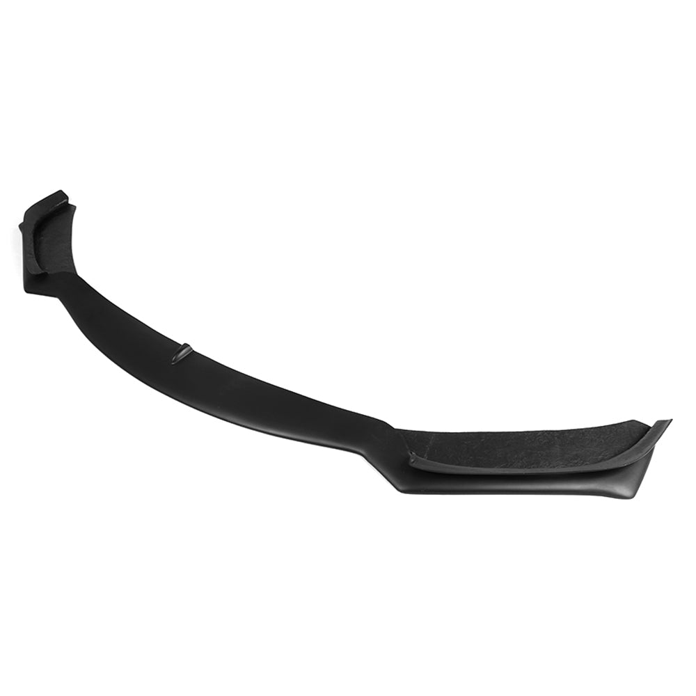 ST Style Matte Black Front Lip for BMW 4 Series F32/F33/F36 (2014-2020)
