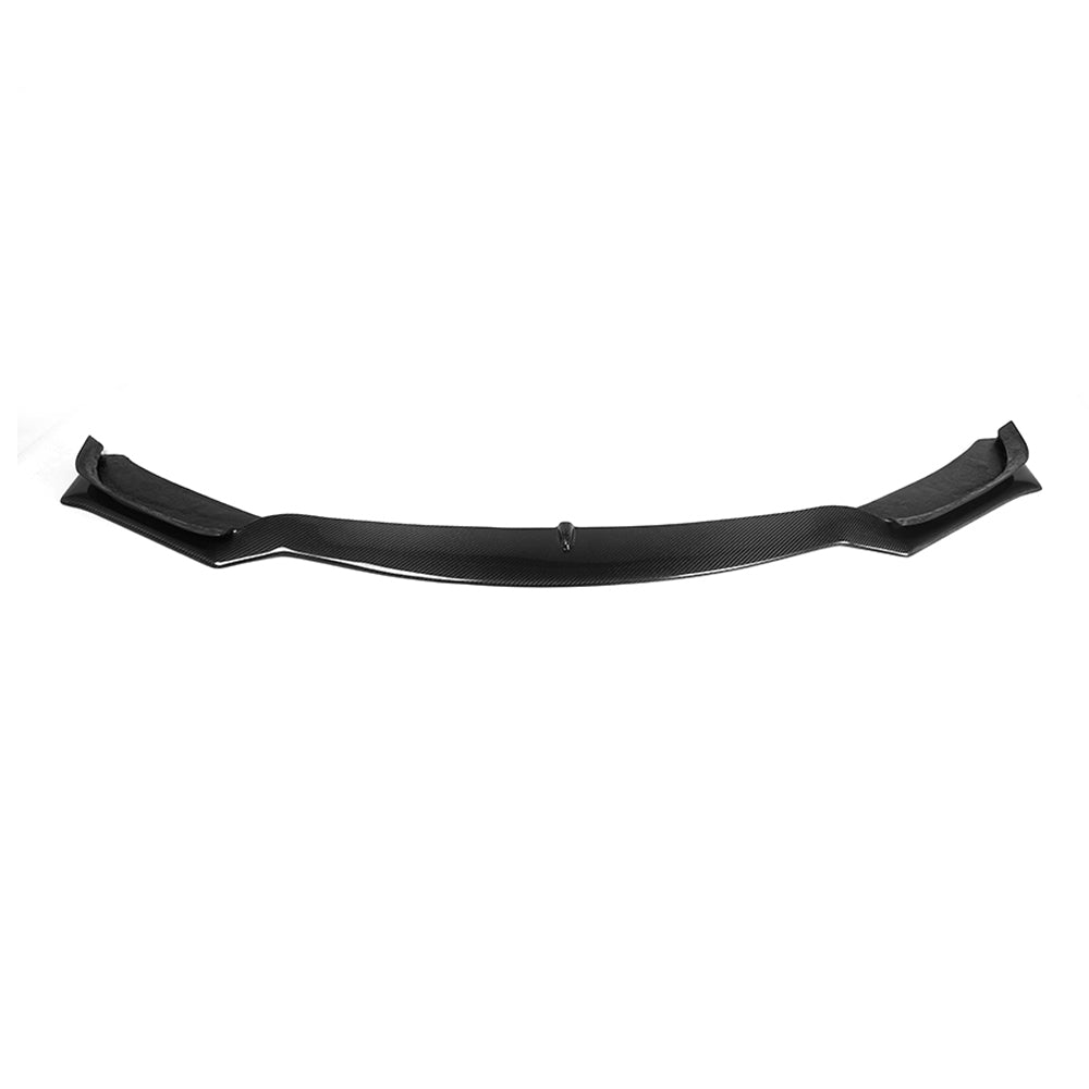 ST Style Carbon Fiber Front Lip for BMW 4 Series F32/F33/F36 (2014-2020)
