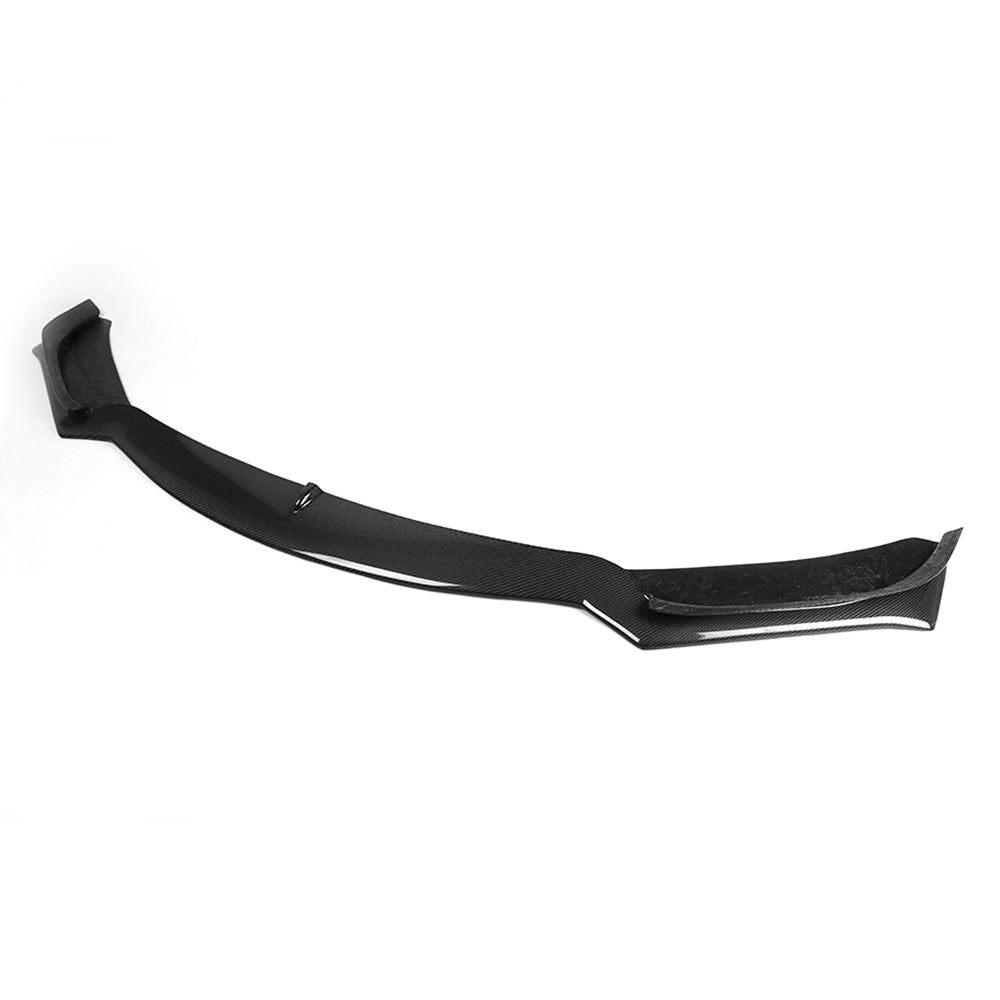 ST Style Carbon Fiber Front Lip for BMW 4 Series F32/F33/F36 (2014-2020)