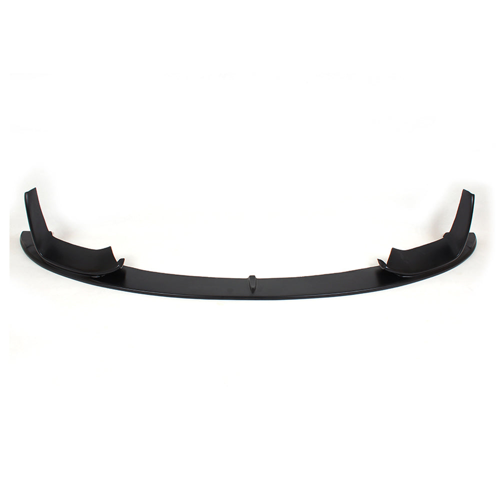 Performance Style Matte Black Front Lip for BMW M3 F80 M4 F82/F83 (2014-2020)