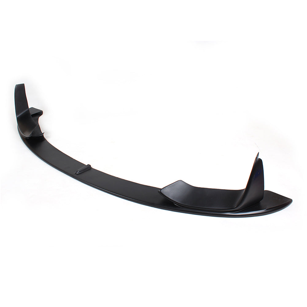 Performance Style Matte Black Front Lip for BMW M3 F80 M4 F82/F83 (2014-2020)