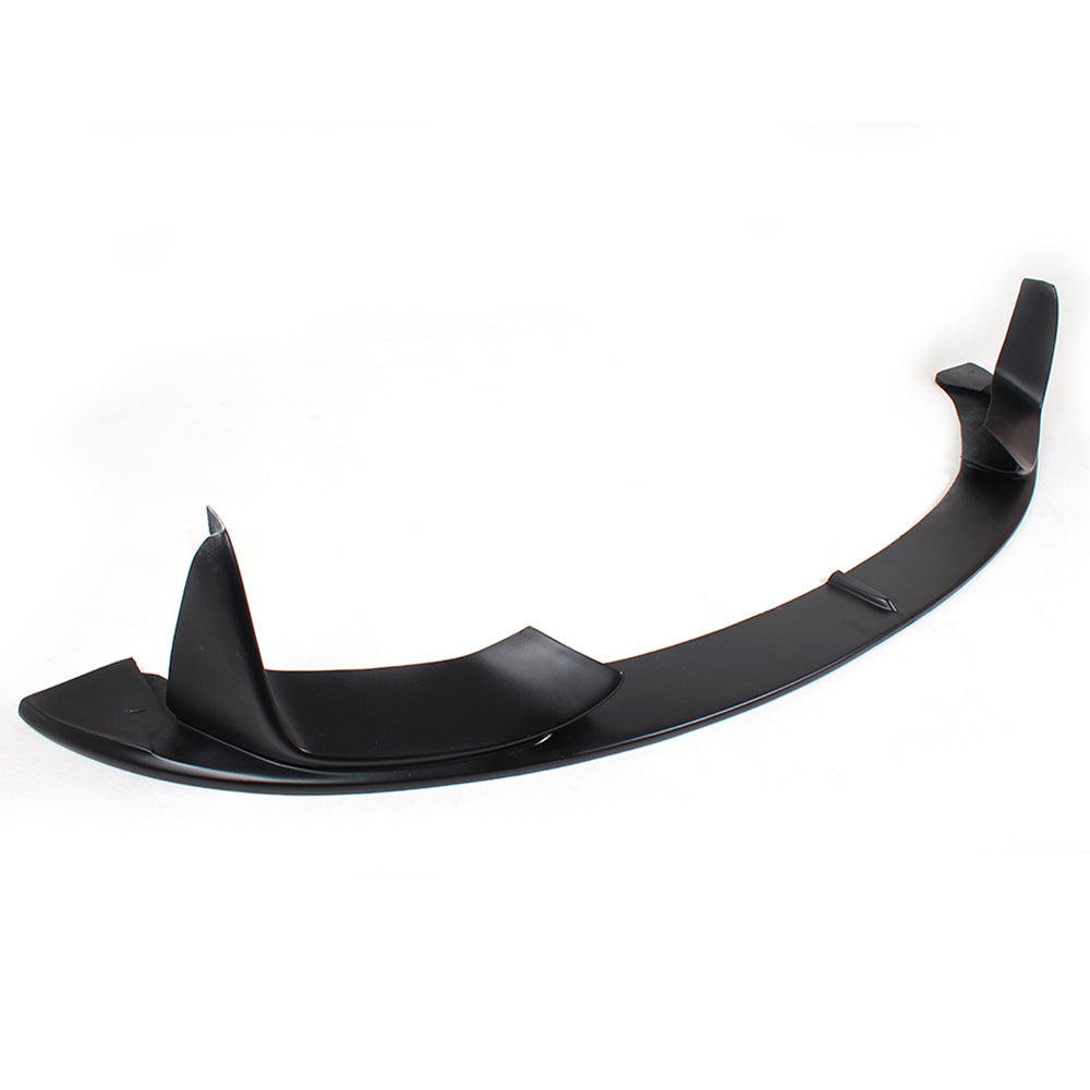Performance Style Matte Black Front Lip for BMW M3 F80 M4 F82/F83 (2014-2020)