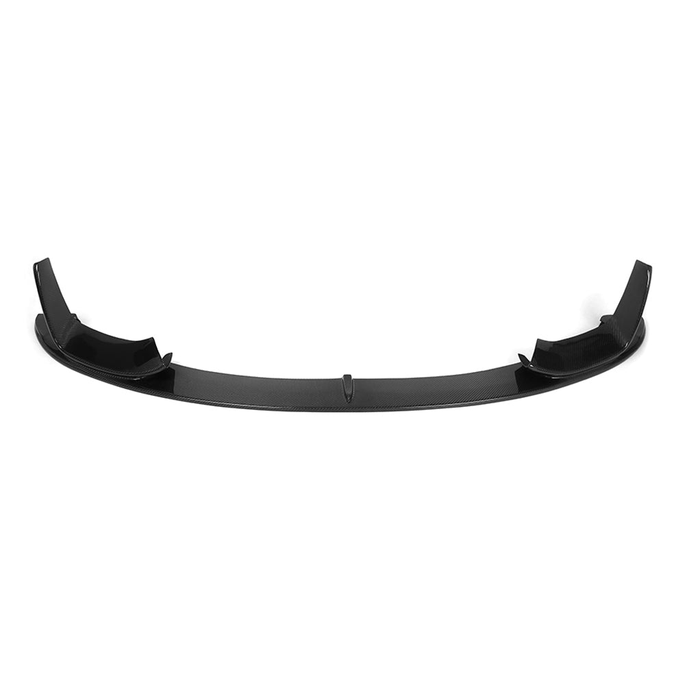 Performance Style Carbon Fiber Front Lip for BMW M3 F80 M4 F82/F83 (2014-2020)