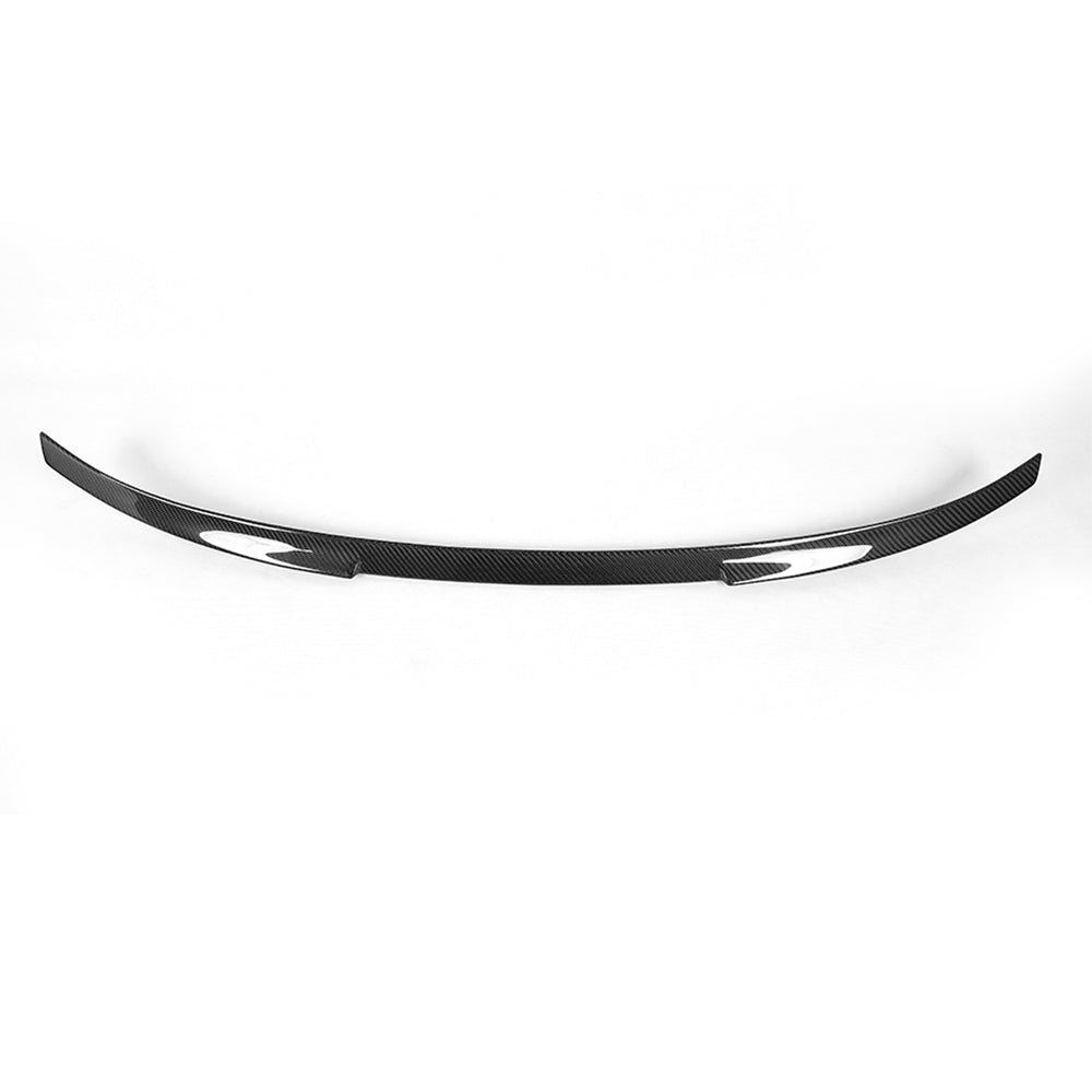 ST Style Carbon Fiber Rear Spoiler for BMW 4 Series F32 Coupé (2014-2020)