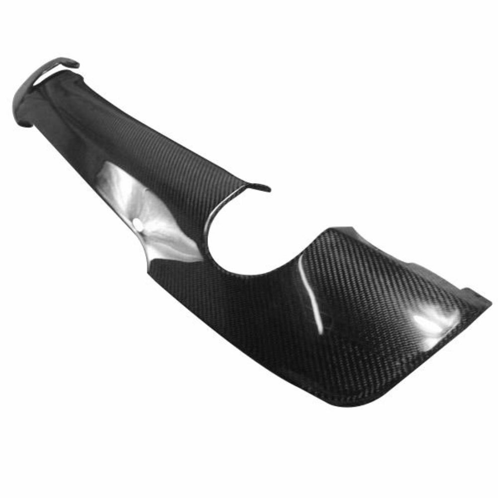 ST Style Carbon Fiber Rear Diffuser for BMW 3 Series E90 M Sport (2005-2012)
