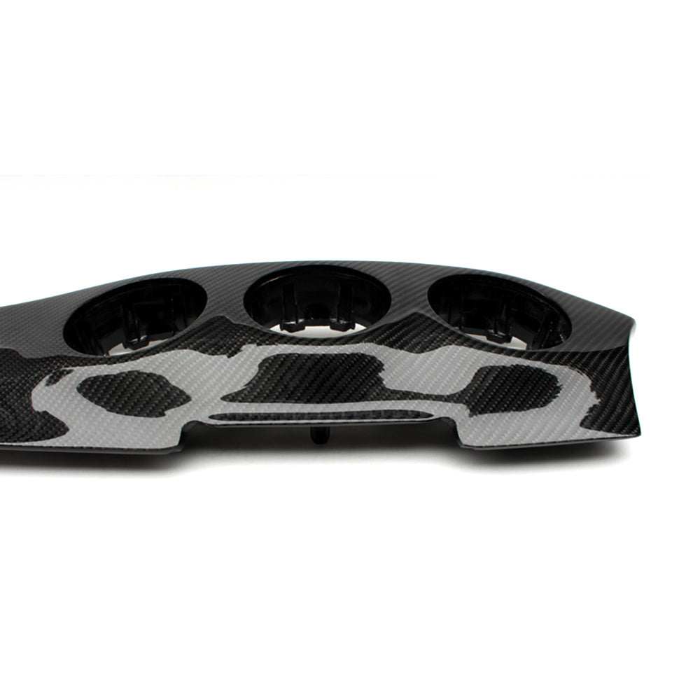 ST Style Carbon Fiber LHD Interior Trim for Mercedes Benz CLA C117 /CLA 45 AMG / GLA X15/ GLA 45 AMG Pre‑Facelift (2013–2016)