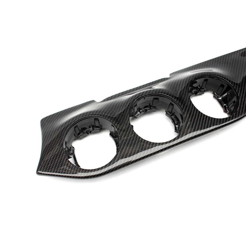 ST Style Carbon Fiber LHD Interior Trim for Mercedes Benz CLA C117 /CLA 45 AMG / GLA X15/ GLA 45 AMG Pre‑Facelift (2013–2016)