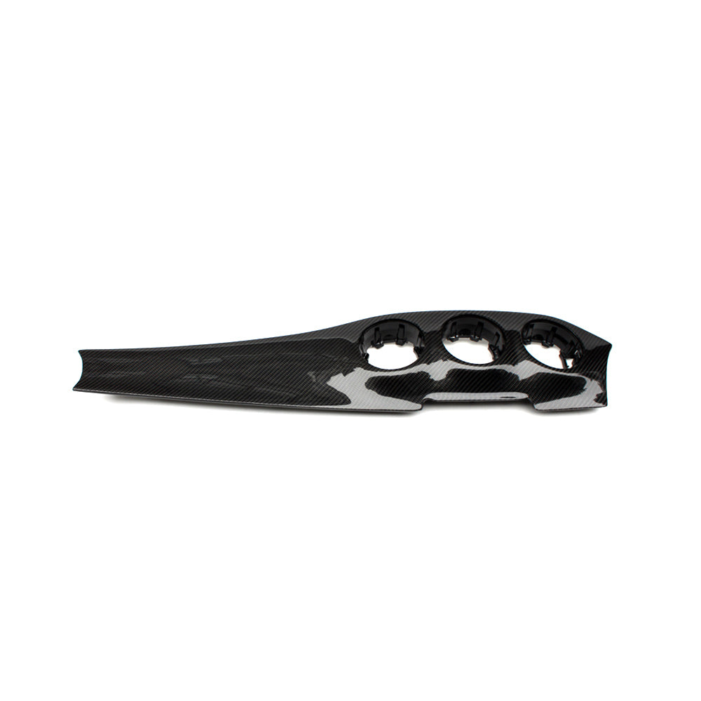 ST Style Carbon Fiber LHD Interior Trim for Mercedes Benz CLA C117 /CLA 45 AMG / GLA X15/ GLA 45 AMG Pre‑Facelift (2013–2016)