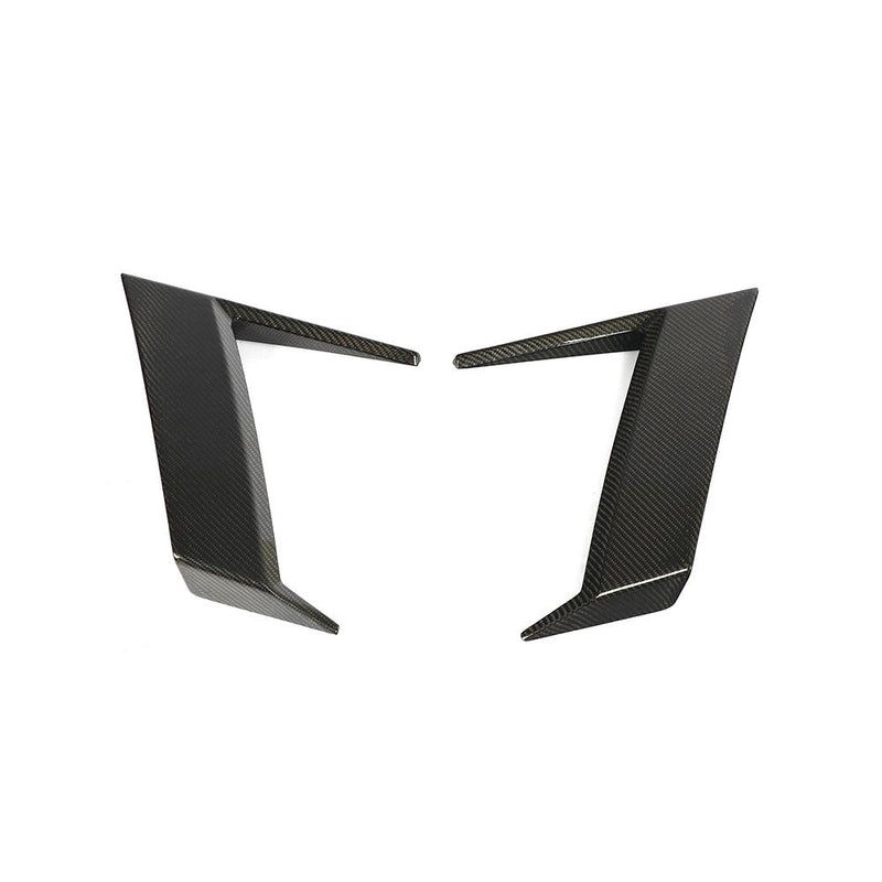 Mercedes-Benz G‑Class W463A Pre‑Facelift Side Fender carbon fiber