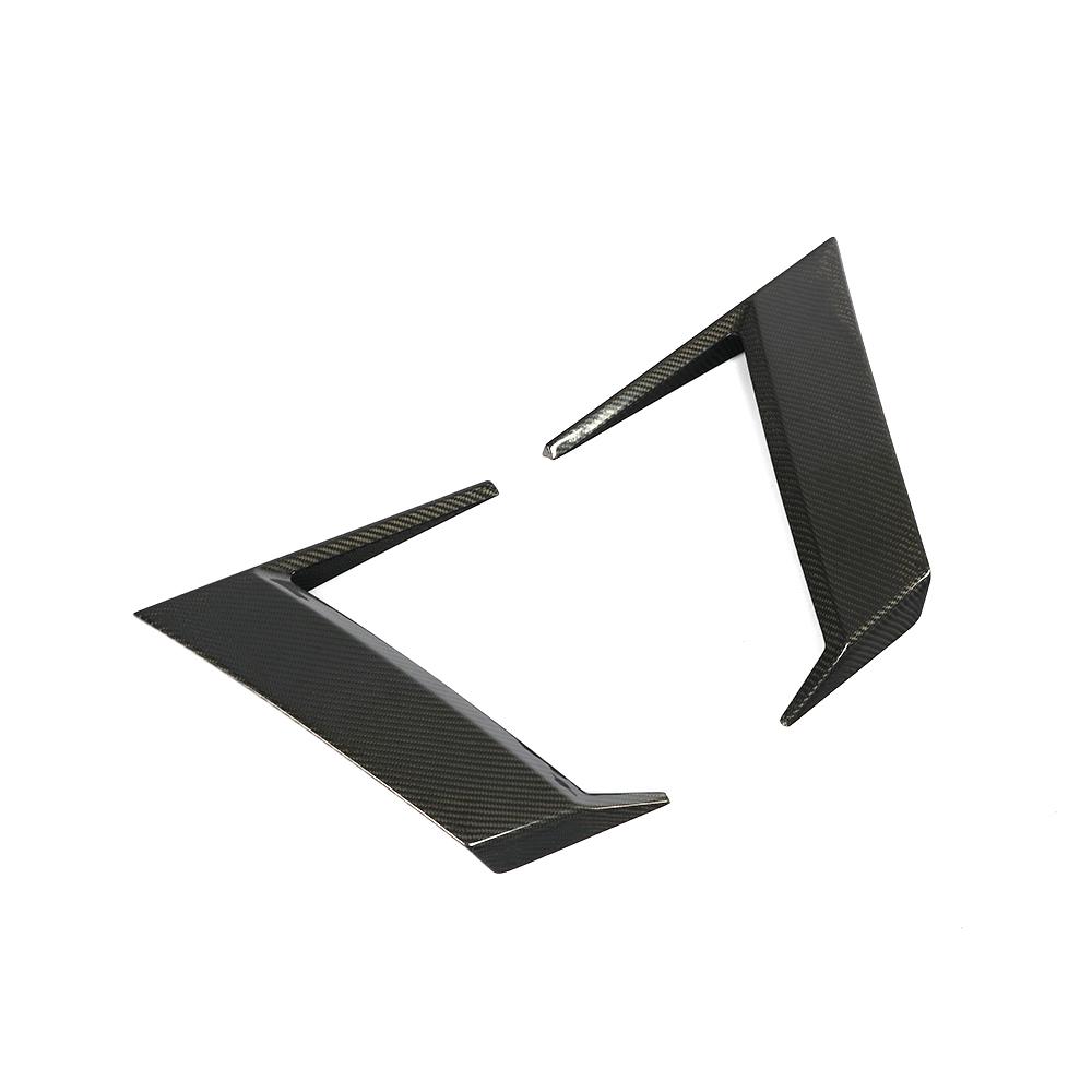 Mercedes-Benz G‑Class W463A Pre‑Facelift Side Fender carbon fiber side view
